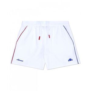 Ellesse Mens Writtle Shorts / White